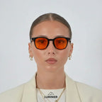 Lentes que bloquean el 99% de la luz azul - SIN MEDIDA