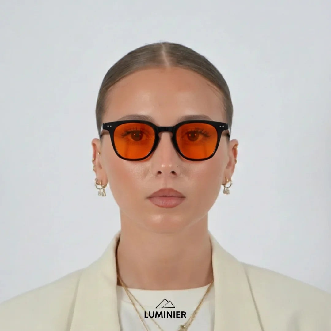 Lentes que bloquean el 99% de la luz azul - SIN MEDIDA