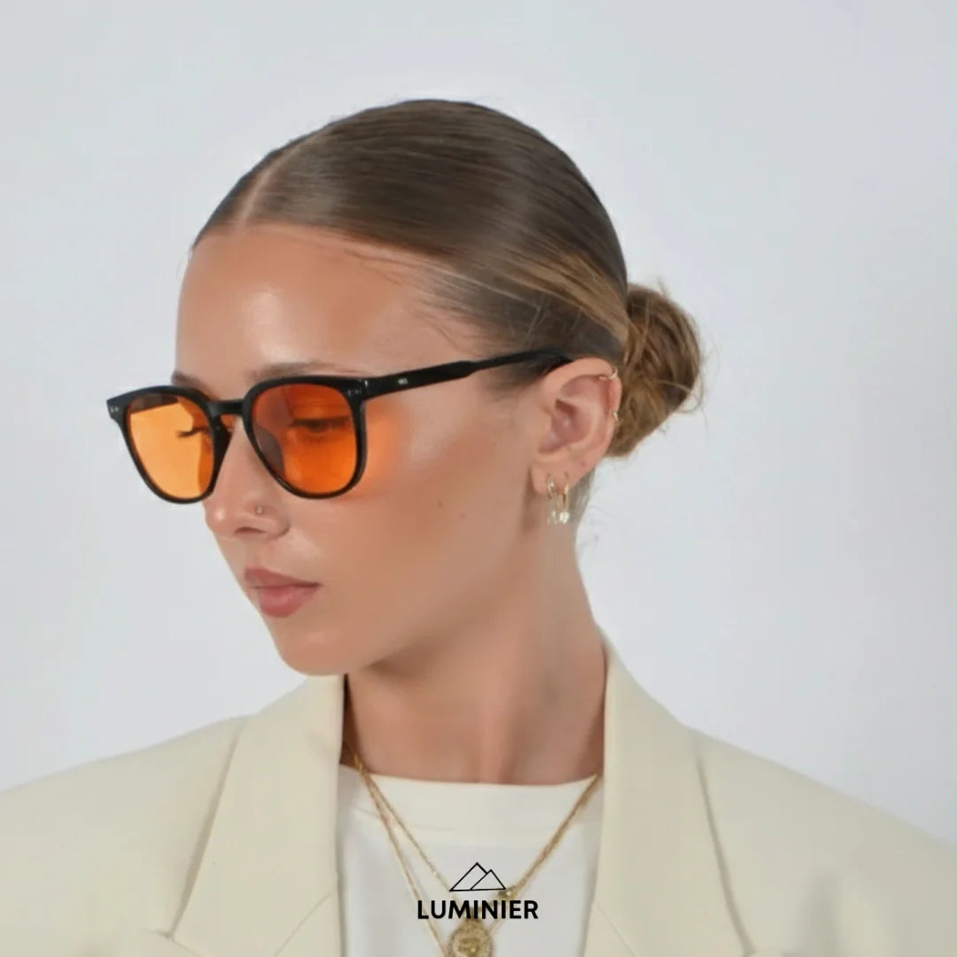 Lentes que bloquean el 99% de la luz azul - SIN MEDIDA