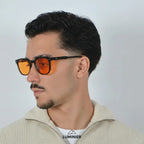 Lentes que bloquean el 99% de la luz azul - SIN MEDIDA