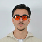 Lentes que bloquean el 99% de la luz azul - SIN MEDIDA