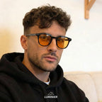 Lentes que bloquean el 99% de la luz azul - SIN MEDIDA