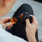 Lentes que bloquean el 99% de la luz azul - SIN MEDIDA