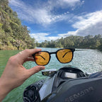 Lentes que bloquean el 99% de la luz azul - SIN MEDIDA