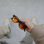 Lentes que bloquean el 99% de la luz azul - SIN MEDIDA