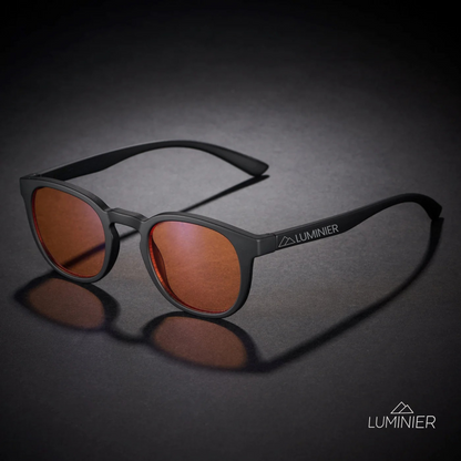 Lentes Focus Mode Anti Luz Azul™ 🧡🕶️