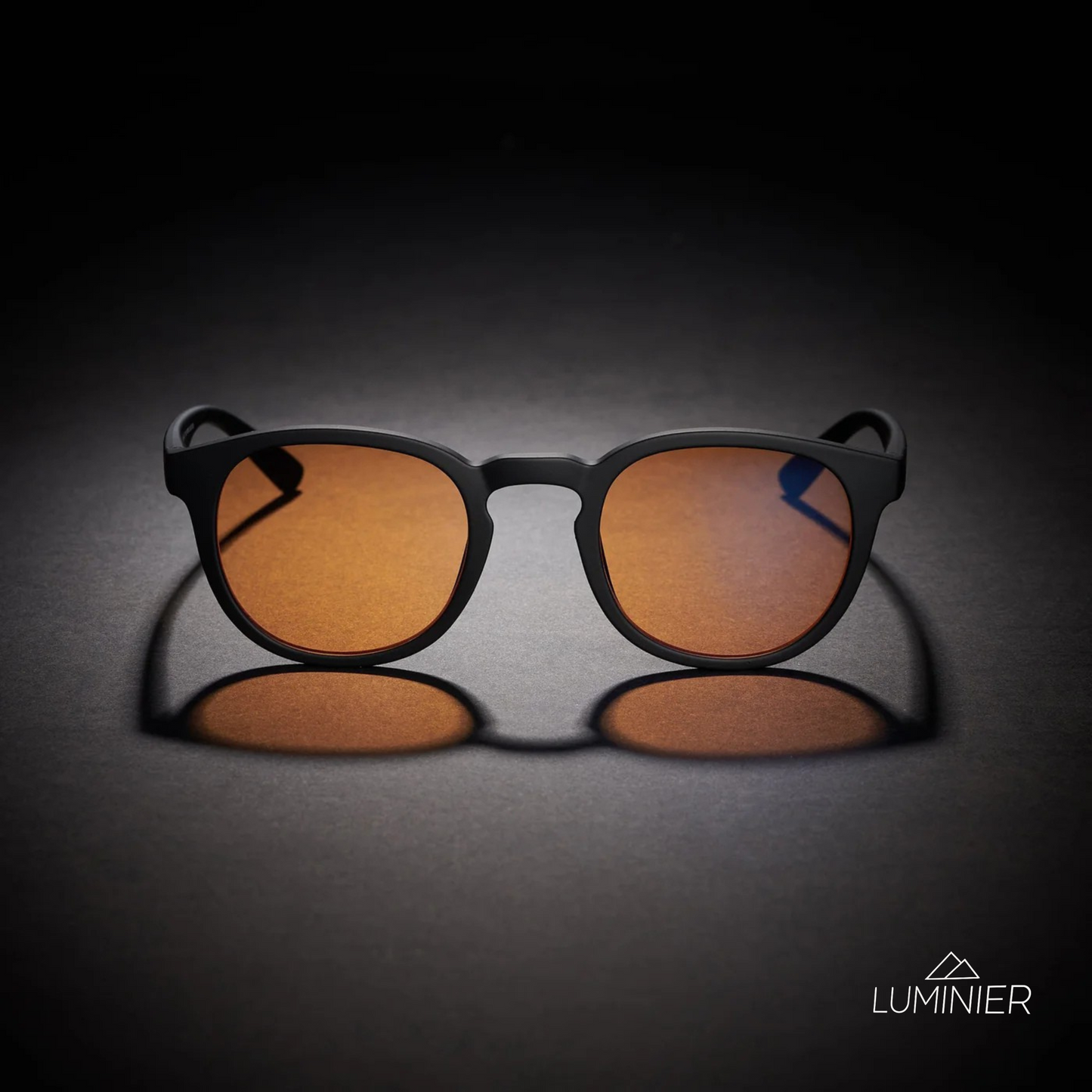 Lentes Focus Mode Anti Luz Azul™ 🧡🕶️