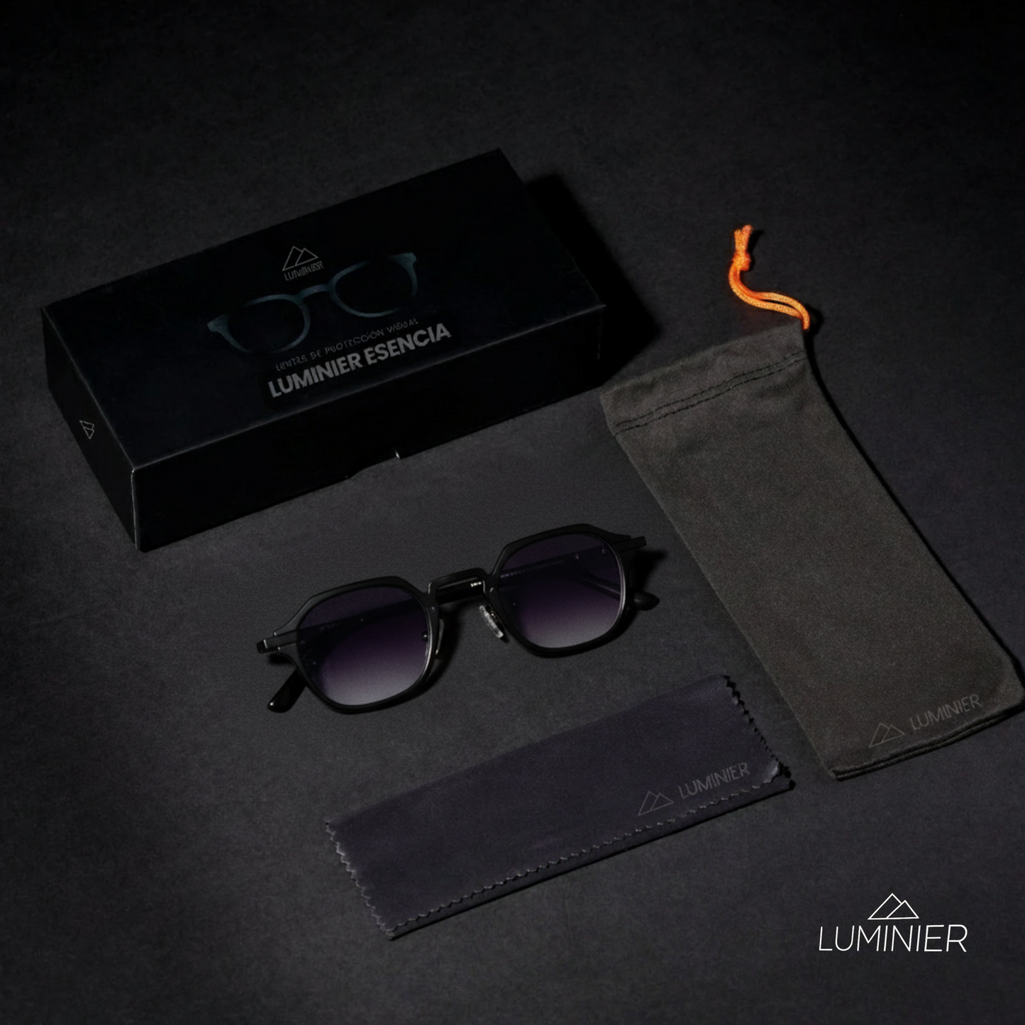 VALADIER - LENTES DE SOL