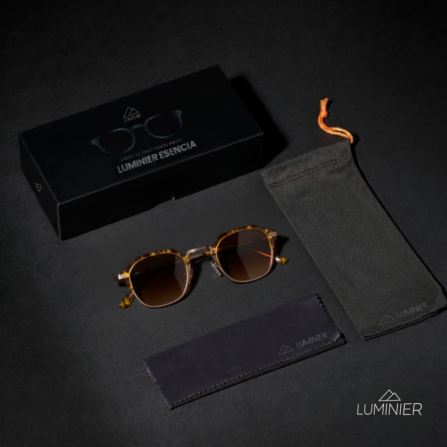 VALADIER - LENTES DE SOL