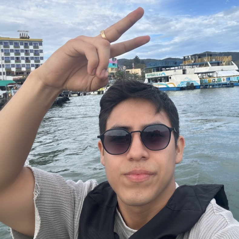 Sebastián A · Cliente verificado