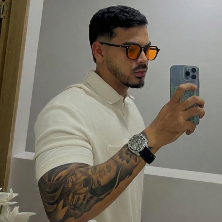 Angel M · Cliente verificado
